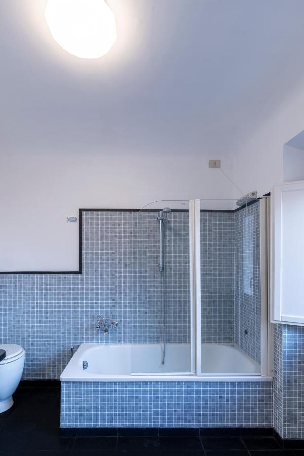 Parlamento Luxury Apartment Рим Екстер'єр фото