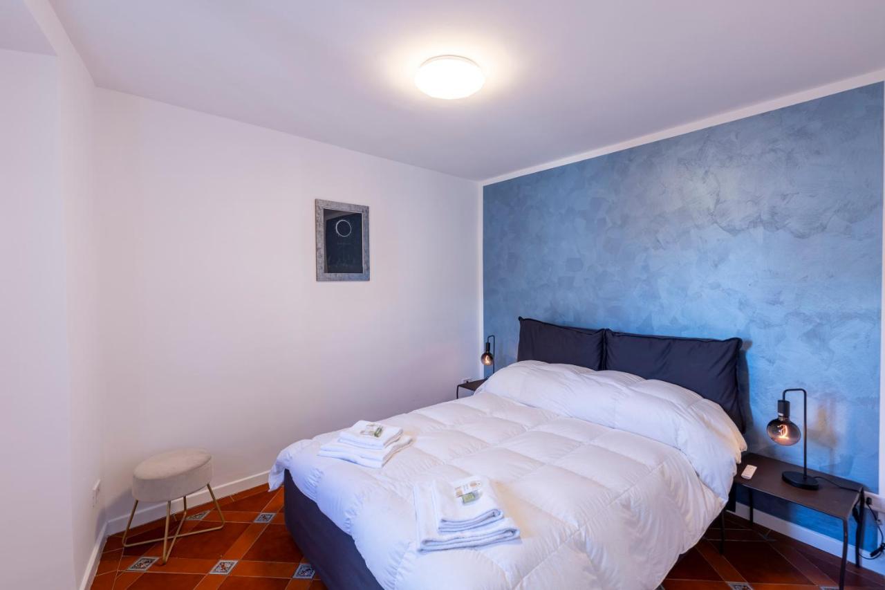 Parlamento Luxury Apartment Рим Екстер'єр фото