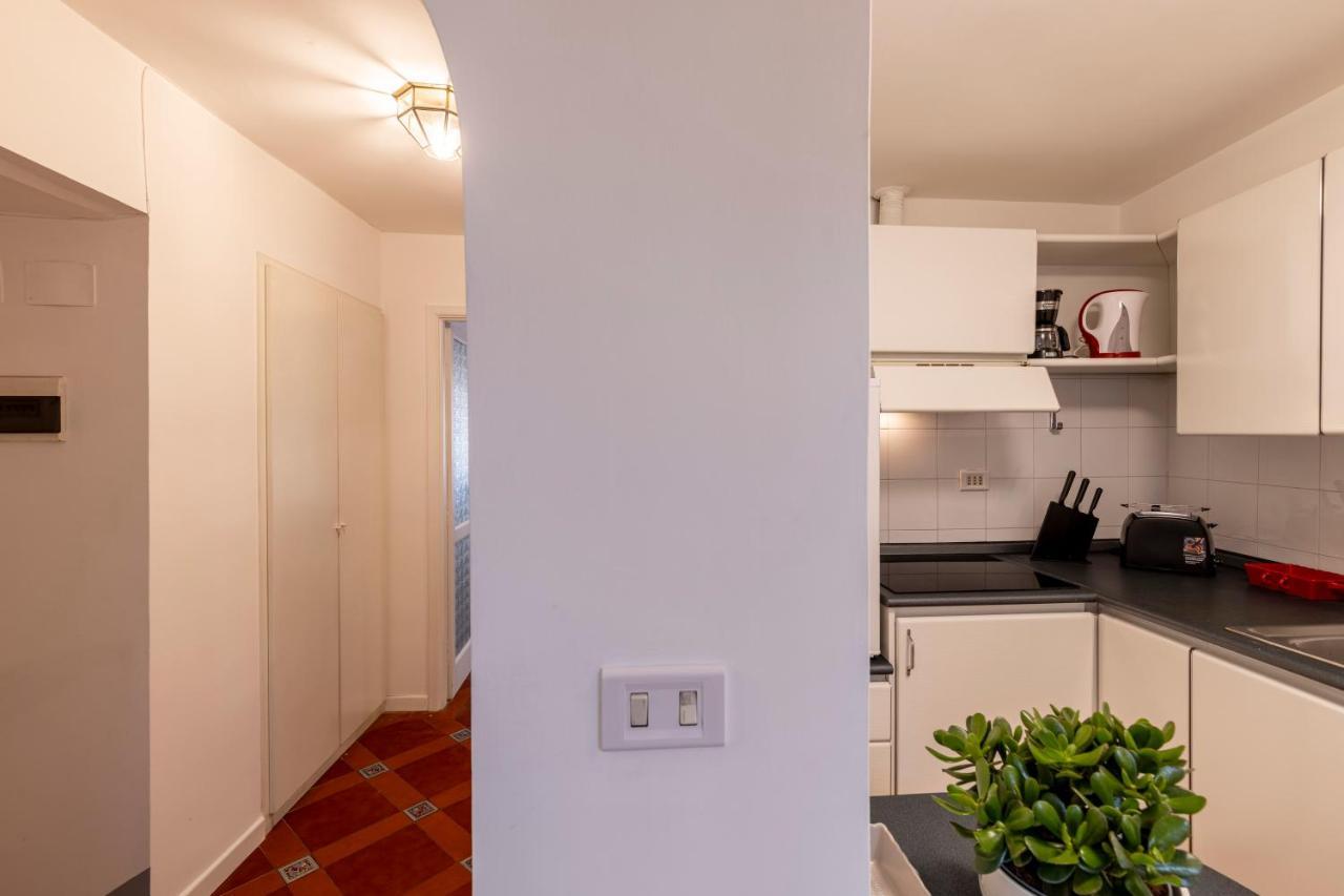 Parlamento Luxury Apartment Рим Екстер'єр фото