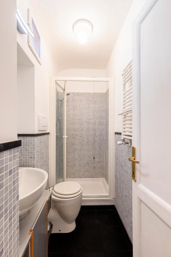 Parlamento Luxury Apartment Рим Екстер'єр фото