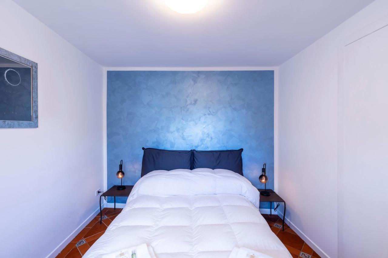 Parlamento Luxury Apartment Рим Екстер'єр фото