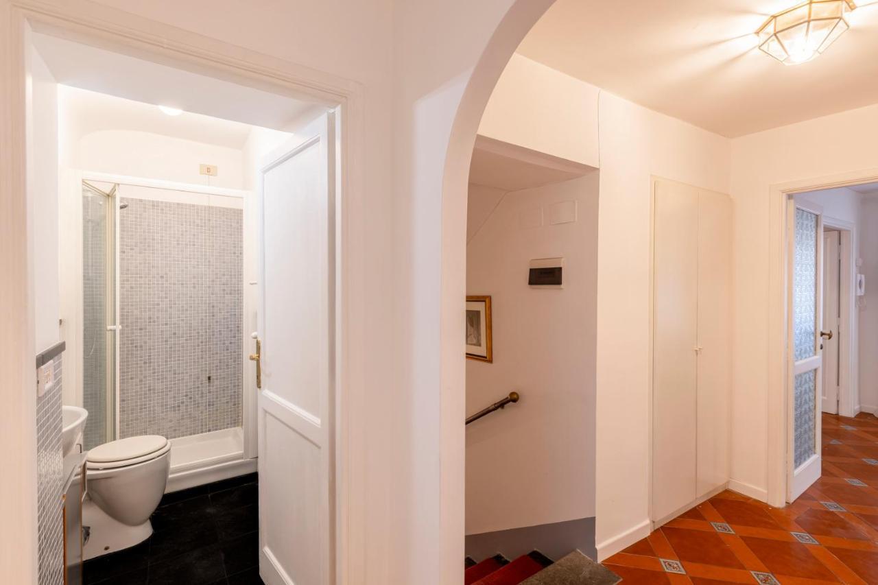 Parlamento Luxury Apartment Рим Екстер'єр фото
