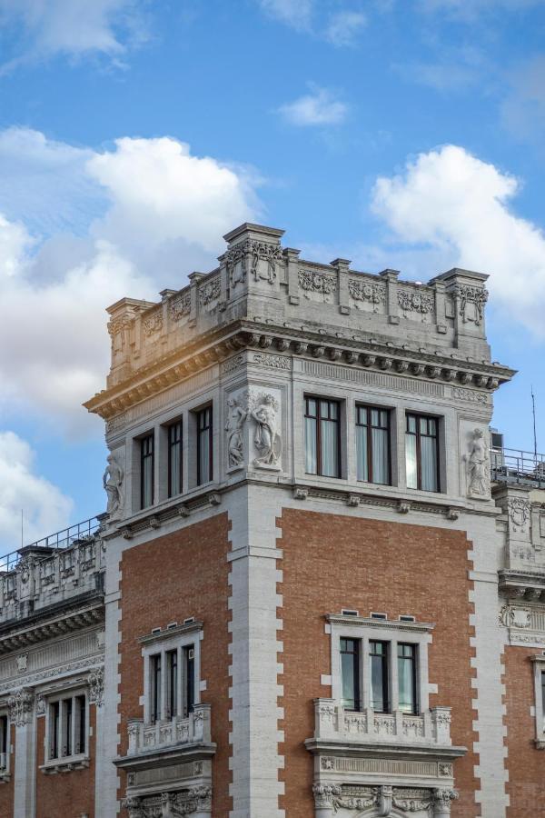 Parlamento Luxury Apartment Рим Екстер'єр фото