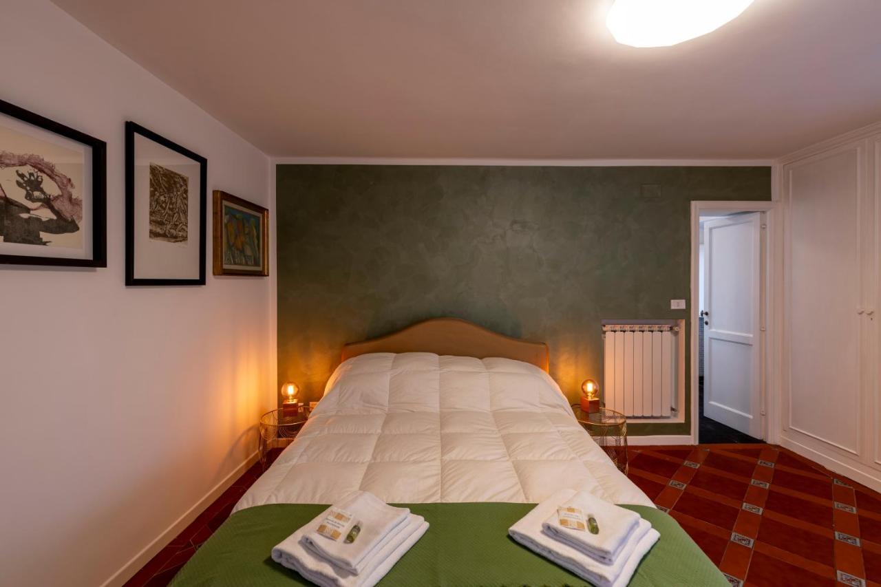 Parlamento Luxury Apartment Рим Екстер'єр фото